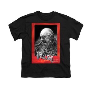 Rob-halford-firepower-2-metal God T-shirt